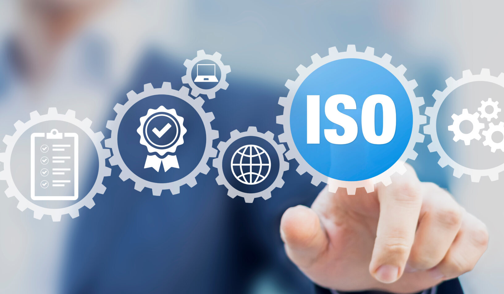 The ISO Certification Process Resilify Io